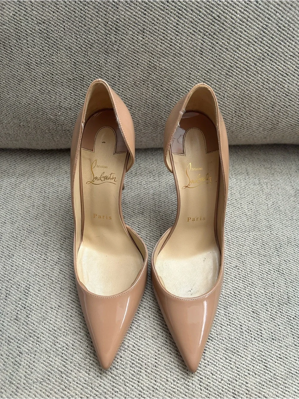 Christian louboutin - Picture 3 of 9